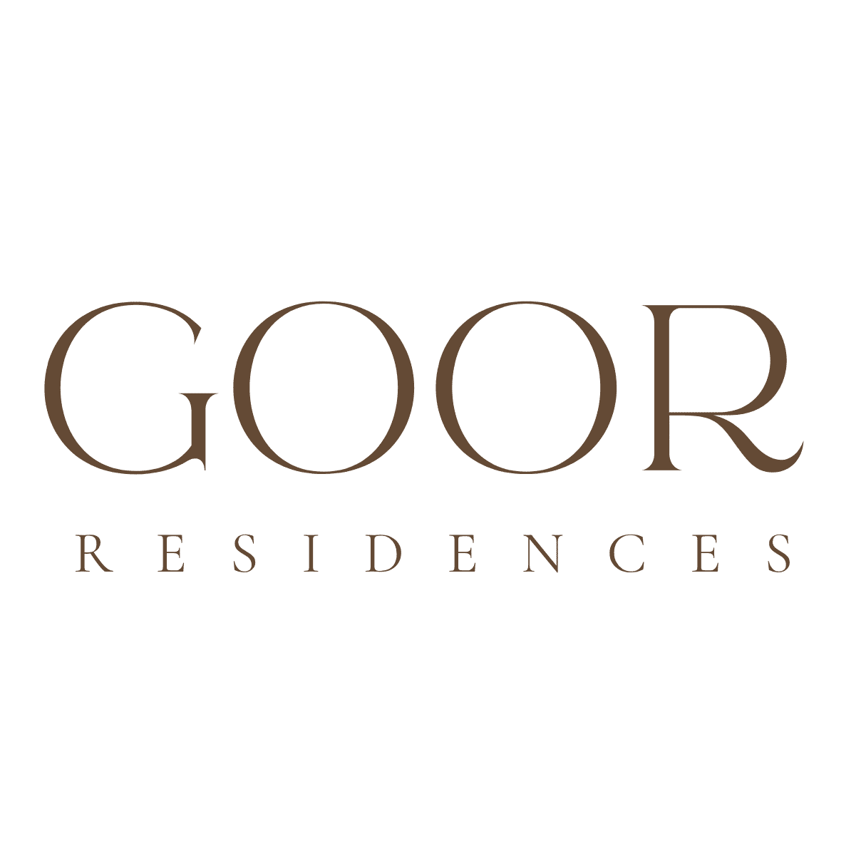 GOOR Residences
